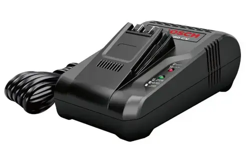Incarcator rapid baterii Bosch Power for ALL BHZUC18N, compatibil cu aspiratoarele Bosch Unlimited 6/8