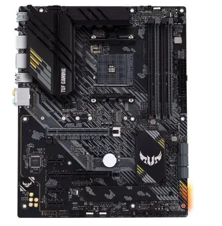 Placa de baza ASUS TUF GAMING B550-PLUS, AMD B550, AM4, ATX