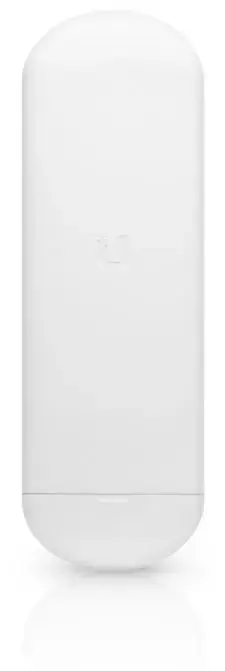 Access Point Wireless Ubiquiti NanoStation NS‑5AC, 5GHz, AirMax, 802.11ac, Gigabit (Alb)