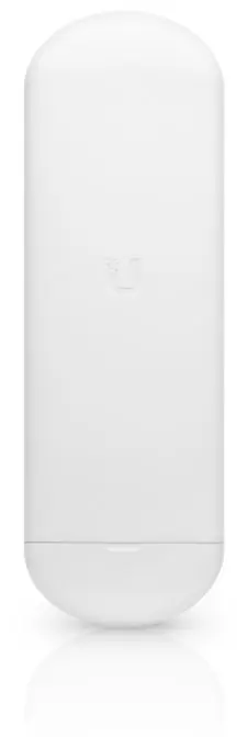 Access Point Wireless Ubiquiti NanoStation NS‑5AC, 5GHz, AirMax, 802.11ac, Gigabit (Alb)