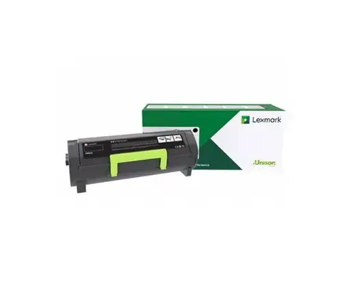 Toner Lexmark 24B6888, 21000 pagini (Negru)