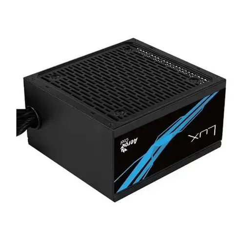 Sursa Aerocool Lux 550W, 80 PLUS Bronze