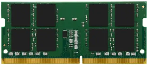 Memorie Laptop Kingston KCP432SS6/4, 1x4GB, DDR4, 3200MHz, CL22, 1.2v