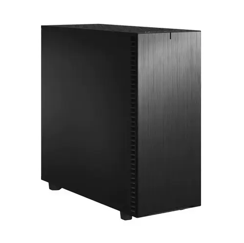 Carcasa Fractal Design Define 7 XL Black Solid (Negru)