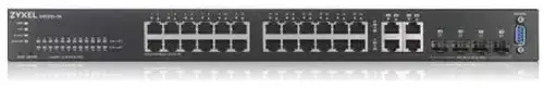 Switch ZyXEL GS2220-28-EU0101F, Gigabit, 28 Porturi