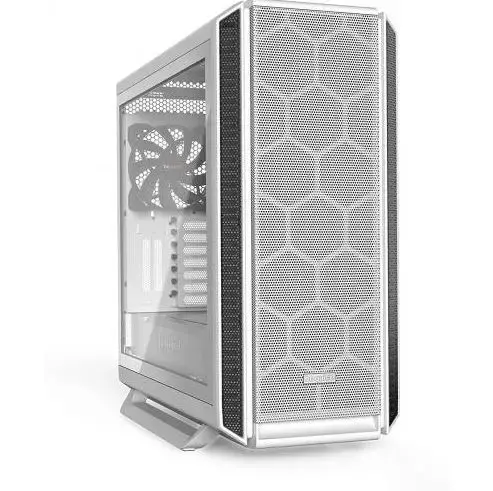Carcasa be quiet! Silent Base 802, Mid Tower, Tempered Glass (Alb)