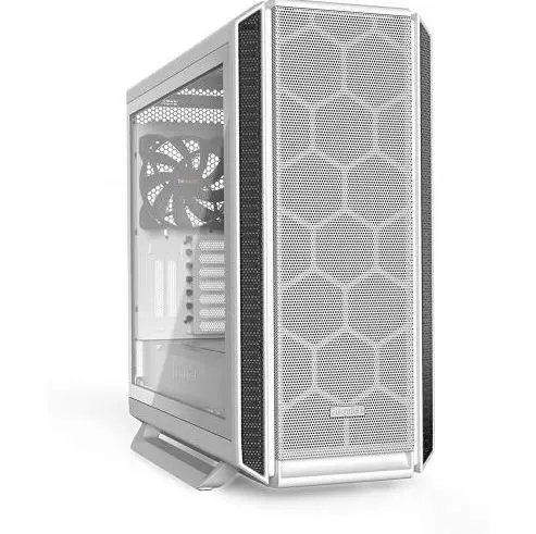 Carcasa be quiet! Silent Base 802, Mid Tower, Tempered Glass (Alb)