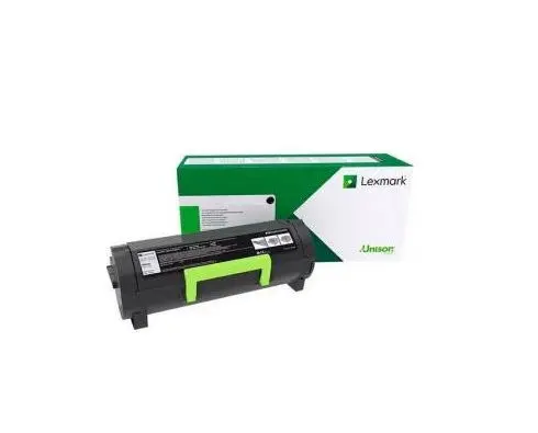 Toner Lexmark 24B6890, 21000 pagini (Negru)