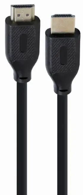 Cablu Gembird CC-HDMI8K-1M, HDMI -HDMI, 8K, 1m (Negru)