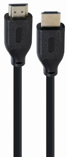 Cablu Gembird CC-HDMI8K-1M, HDMI -HDMI, 8K, 1m (Negru)