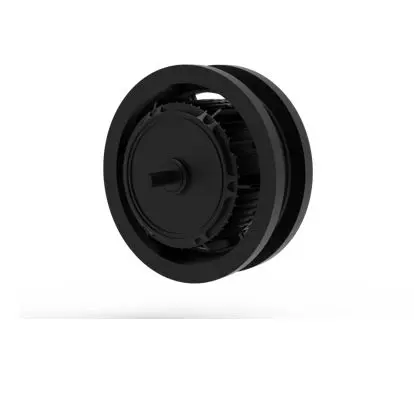 Motor spate 60V pentru trotineta electrica VSETT 11+