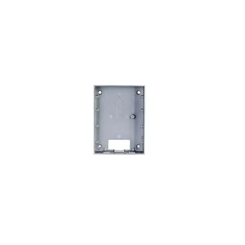 Accesoriu interfonie Dahua VTM115, Cutie montaj aparent compatibila VTO2202F-P