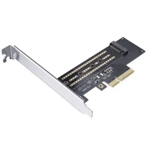 Adaptor  Orico PSM2 PCI-Express - M.2 NVME