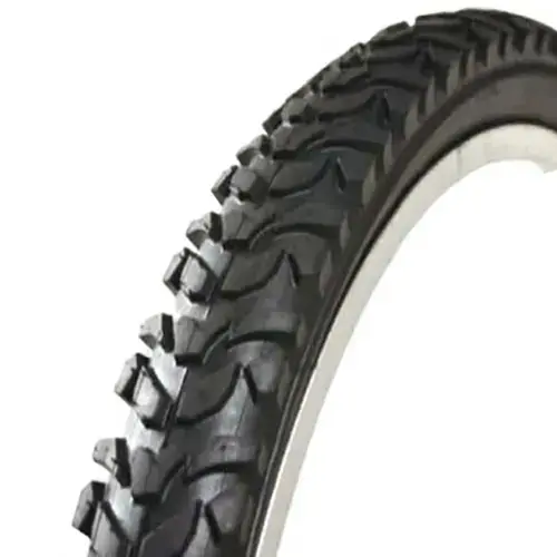 Anvelopa Bicicleta Colinelli 20x1.95, Z01, neagra