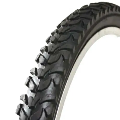 Anvelopa Bicicleta Colinelli 20x1.95, Z01, neagra