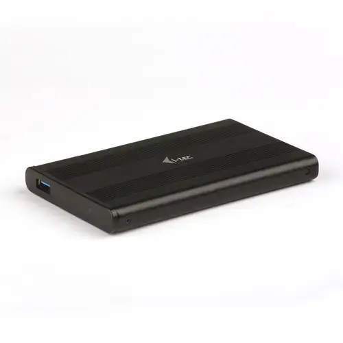 Rack HDD Itec MYSAFE Advance 2,5 USB 3.0