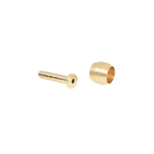 Set Force 10 buc pini 2.3mm si 10 buc olive 5mm pentru frane hidraulice