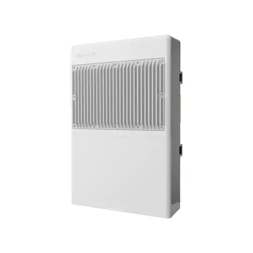 Switch Mikrotik Cloud Smart CRS318-16P-2S+OUT, netPower 16P, 16x porturi Gigabit POE/POE+