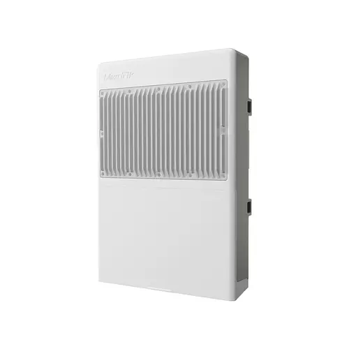 Switch Mikrotik Cloud Smart CRS318-16P-2S+OUT, netPower 16P, 16x porturi Gigabit POE/POE+