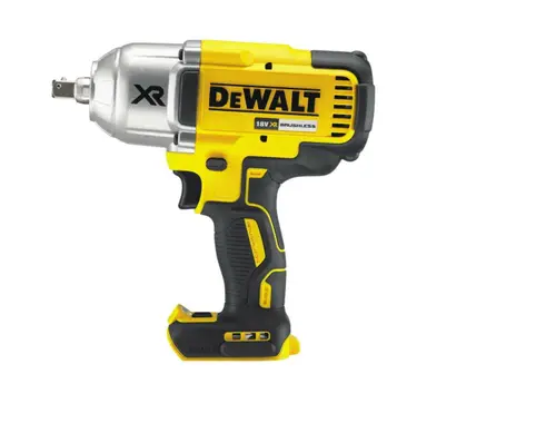 Masina de insurubat cu impact 1/2'' compatibila cu acumulatori 18V - fara acumulatori inclusi - DeWalt DCF899NT
