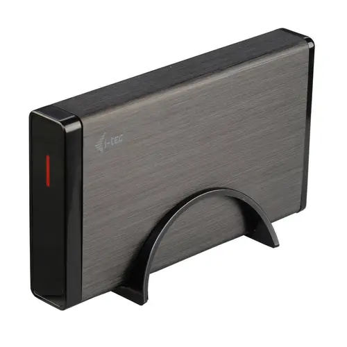 Rack HDD Itec extern, 3.5inch pentru SATA, SSD USB 3.0