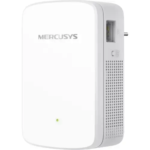 Range Extender Mercusys ME20, AC750, Wi-Fi, Dual-Band, Adaptive Path, mod High Speed