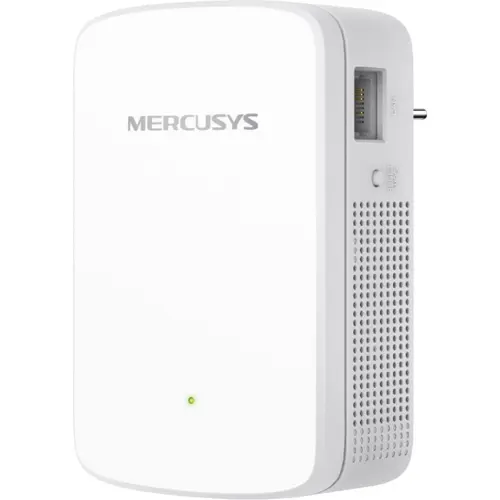 Range Extender Mercusys ME20, AC750, Wi-Fi, Dual-Band, Adaptive Path, mod High Speed
