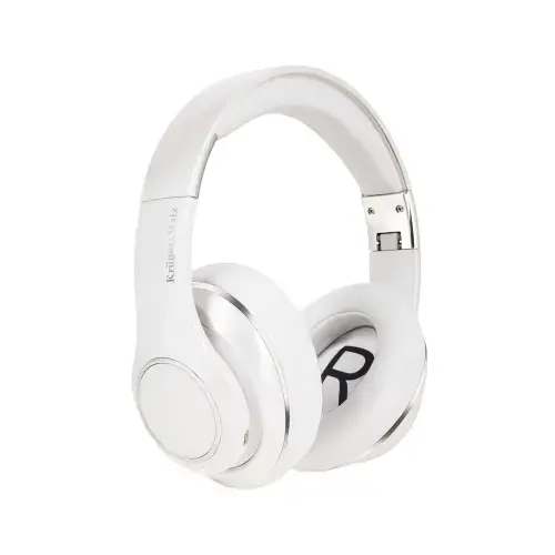 Casti Bluetooth Kruger&Matz Street 3 (Alb)