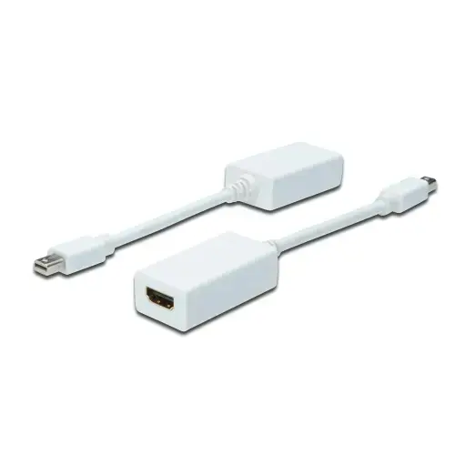 Adaptor Mini DisplayPort tata la HDMI mama 0.15m