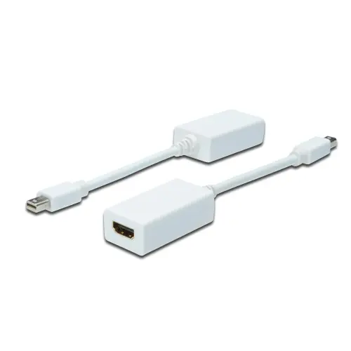 Adaptor Mini DisplayPort tata la HDMI mama 0.15m
