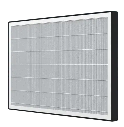 Filtru de rezerva pentru AENO AAP0002S, H13, carbon activ