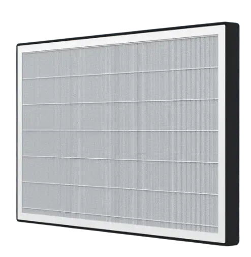 Filtru de rezerva pentru AENO AAP0002S, H13, carbon activ