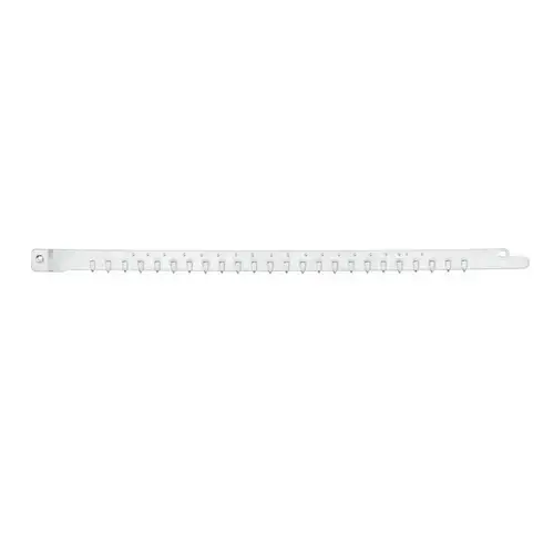 Panza fierastrau Alligator 430mm Dewalt DT2975-QZ