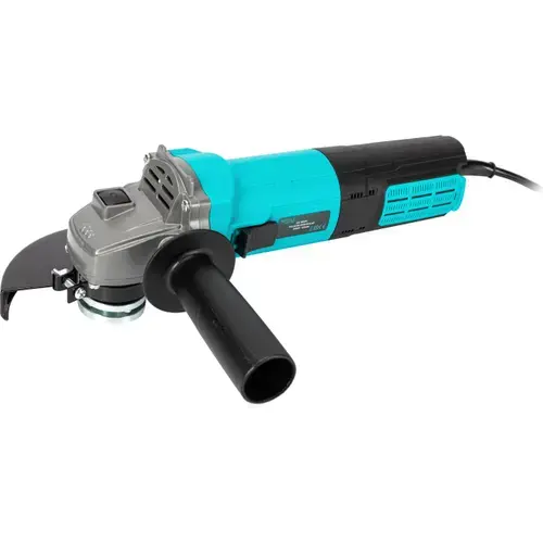 Polizor unghiular Detoolz DZ-SE105, 800 W, 125 mm diametru disc, 12000 RPM