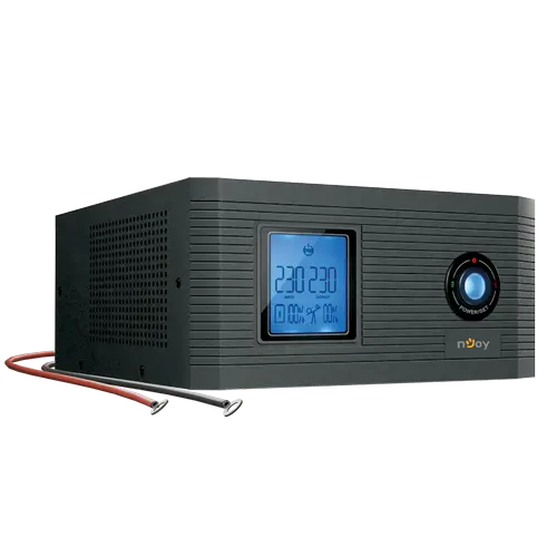 UPS nJoy Aira 1200, 1.2KVA / 1KW