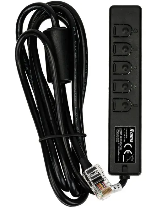 Pad iiyama RC TOUCHV01, pentru T(F)xx34