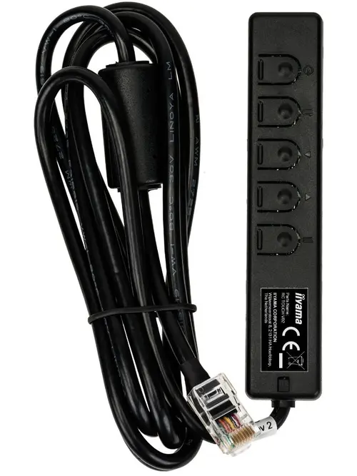 Pad iiyama RC TOUCHV01, pentru T(F)xx34