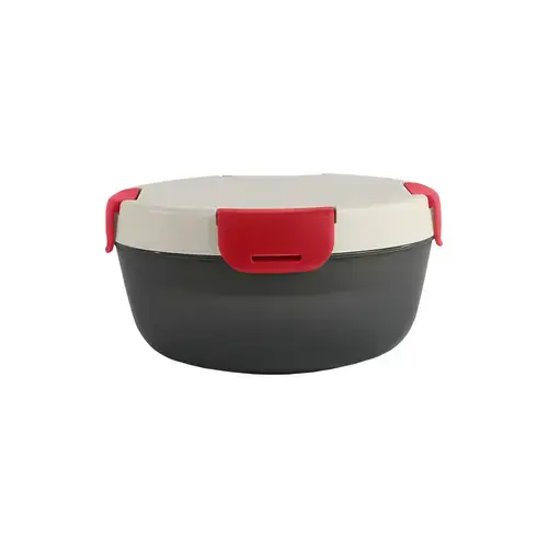 Caserola cu baterie de gheata Livoo MEN 287R, 1.2L