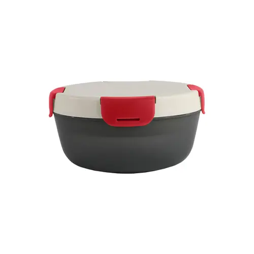 Caserola cu baterie de gheata Livoo MEN 287R, 1.2L