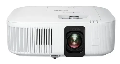 Videoproiector Epson EH-TW6250, Ultra 4K, HDMI, USB, Wireless, 2800 lumeni, Android TV, Difuzor 10W (Alb)