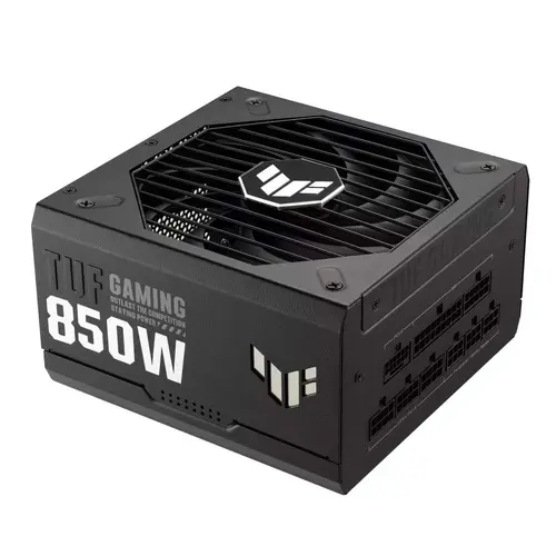 Sursa ASUS TUF GAMING, 80+ Gold, 850W