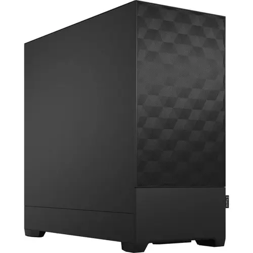 Carcasa Fractal Design Pop Air, Middle Tower (Negru)
