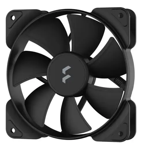 Ventilator Fractal Design Aspect 12 PWM, 120mm