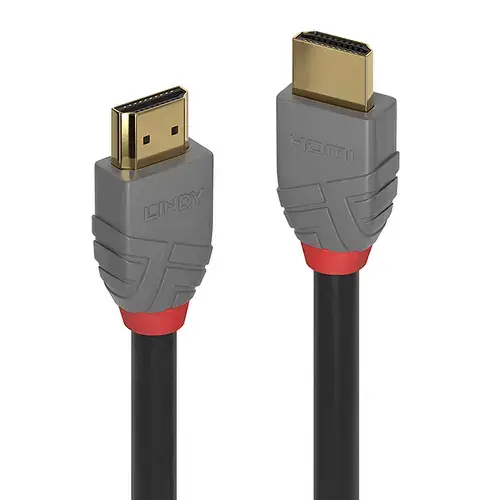 Cablu HDMI 2.0 Lindy LY-36962, 1m