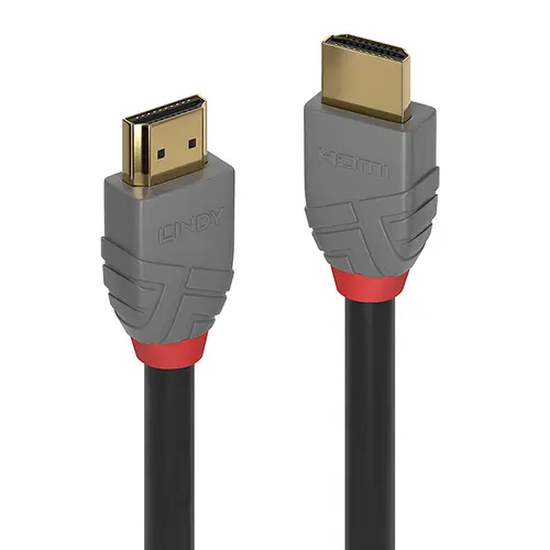 Cablu HDMI 2.0 Lindy LY-36962, 1m