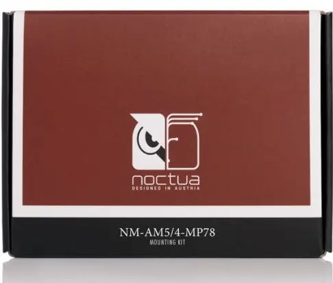 Kit montare Noctua NM-AM5/4-MP78