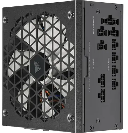 Sursa Corsair RM750x, 750W, 80 PLUS Gold, ATX, PFC Activ, Full Modulara