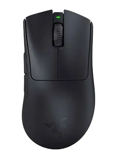 Mouse Gaming Razer DeathAdder V3 Pro, Optic, USB, 30000 DPI (Negru)