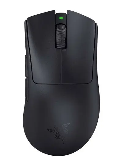 Mouse Gaming Razer DeathAdder V3 Pro, Optic, USB, 30000 DPI (Negru)