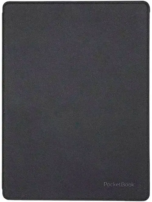 Husa E-Book Reader PocketBook HN-SL-PU970BK-WW pentru PocketBook InkPad Lite (Negru)